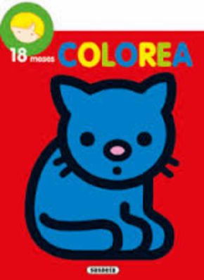 COLOREA POR EDADES